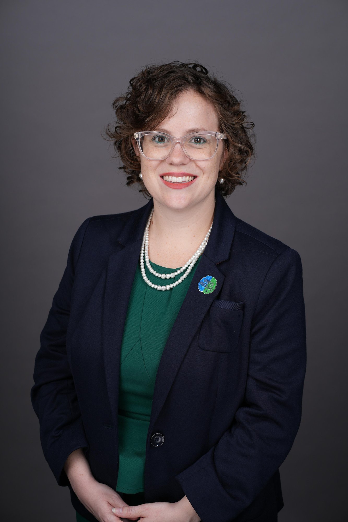 IIH headshot
